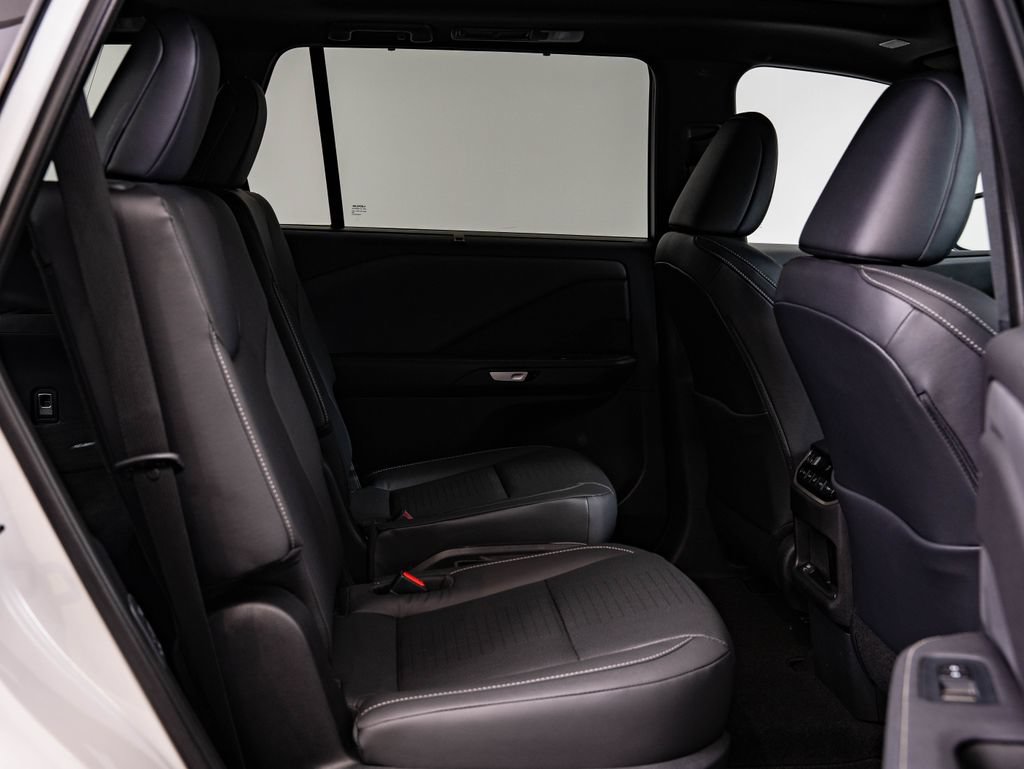 New 2026 Lexus TX 350 AWD w/ Technology Package image 45