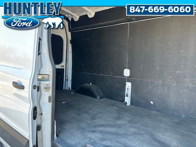 Used 2023 Ford Transit 250 148 High Roof w/ Load Area Protection Package image 10
