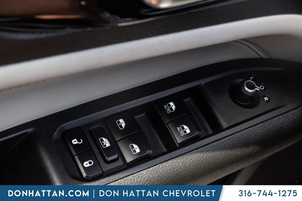 Used 2024 Jeep Compass Limited AWD/4WD image 10