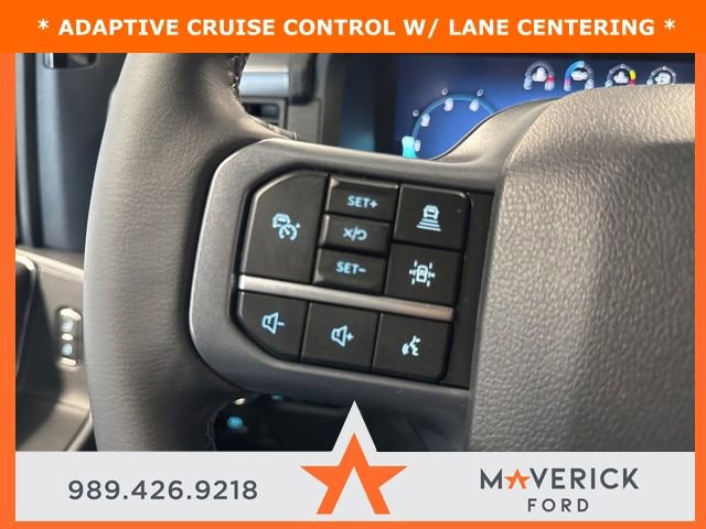 New 2026 Ford F150 XLT w/ Equipment Group 302A MID image 25