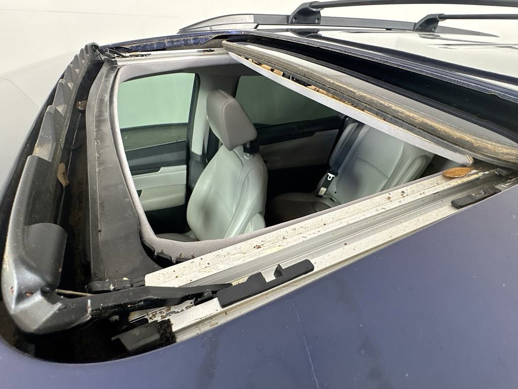 Used 2020 Honda Odyssey EX-L image 24