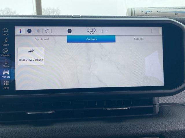 New 2026 Jeep Wrangler Sport image 34