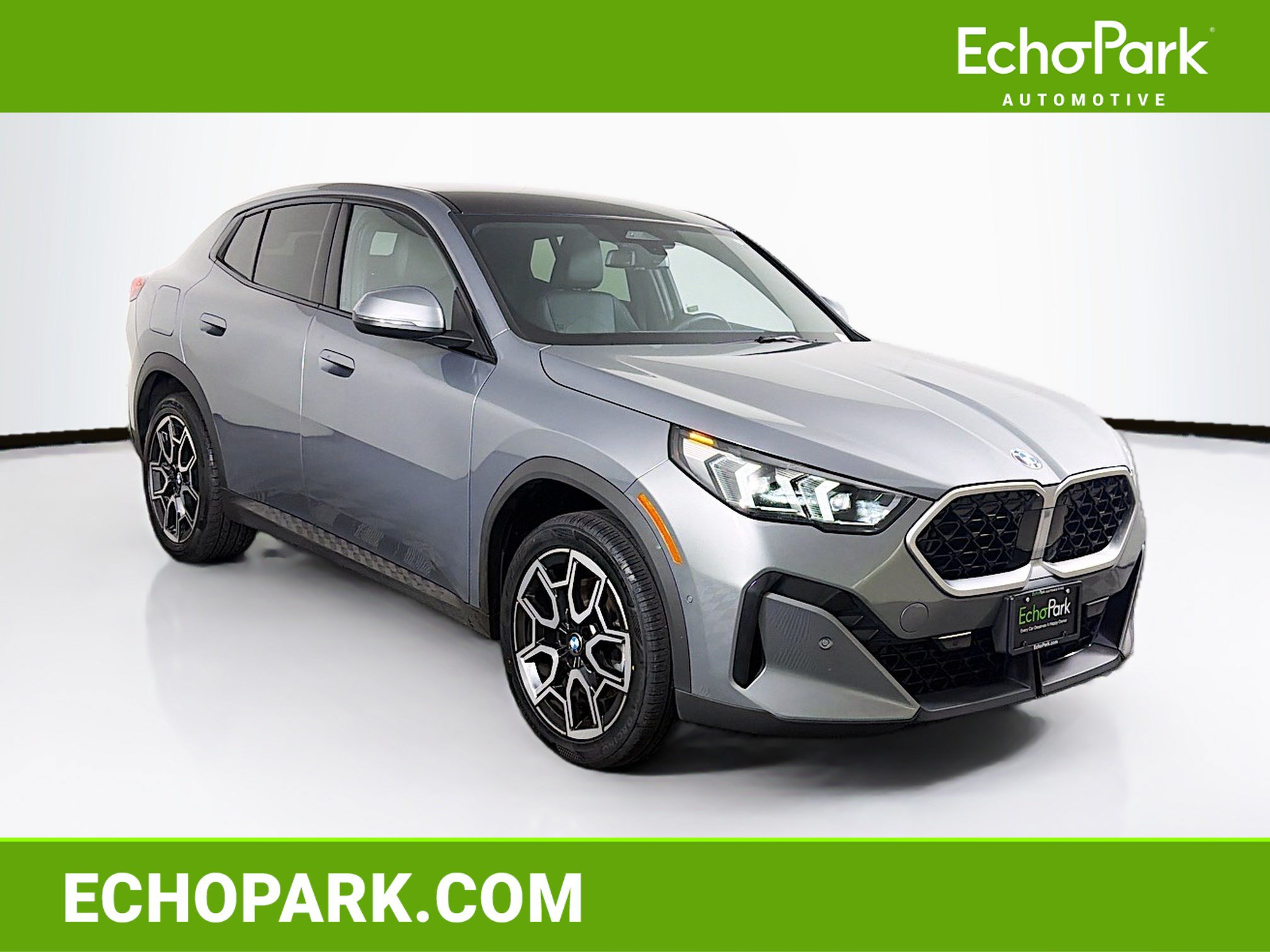 Used 2025 BMW X2 xDrive28i w/ Convenience Package AWD/4WD image 1
