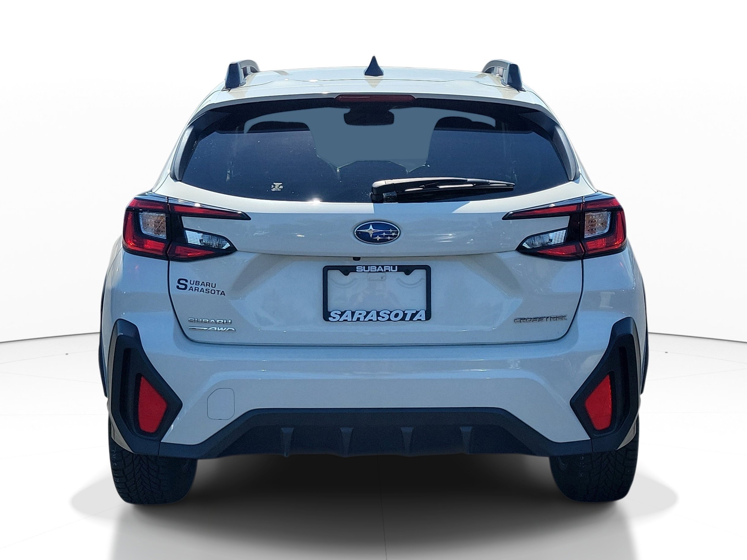 Certified 2024 Subaru Crosstrek 2.0i Premium image 5