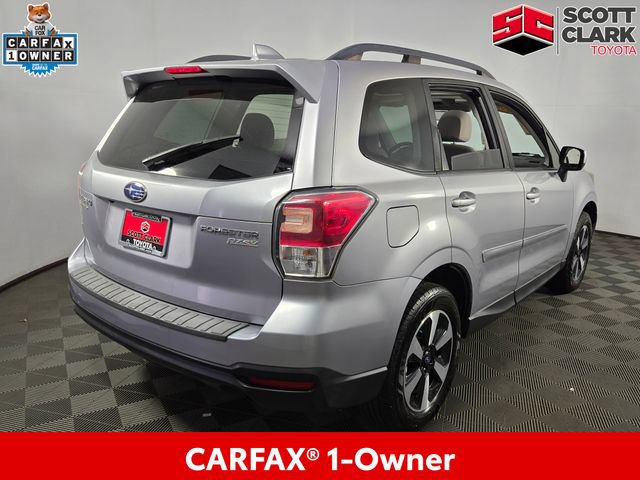Used 2017 Subaru Forester 2.5i Premium AWD/4WD image 9