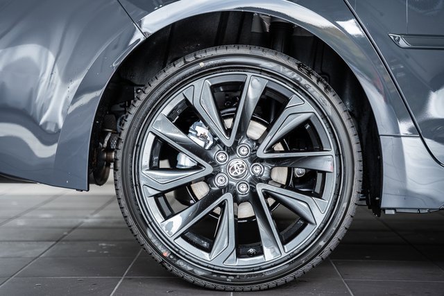 New 2026 Toyota Corolla SE image 14