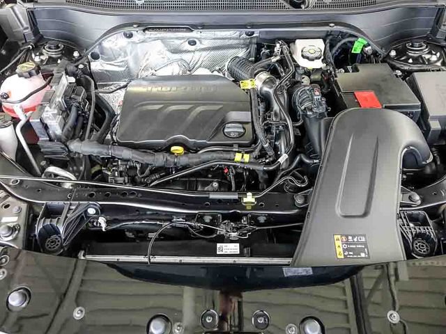 New 2026 Chevrolet Trax ACTIV w/ Driver Confidence Package FWD image 19