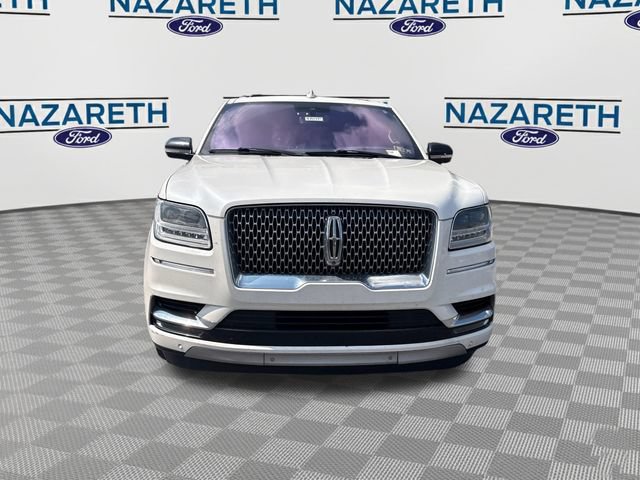 Used 2019 Lincoln Navigator L Reserve AWD/4WD image 2