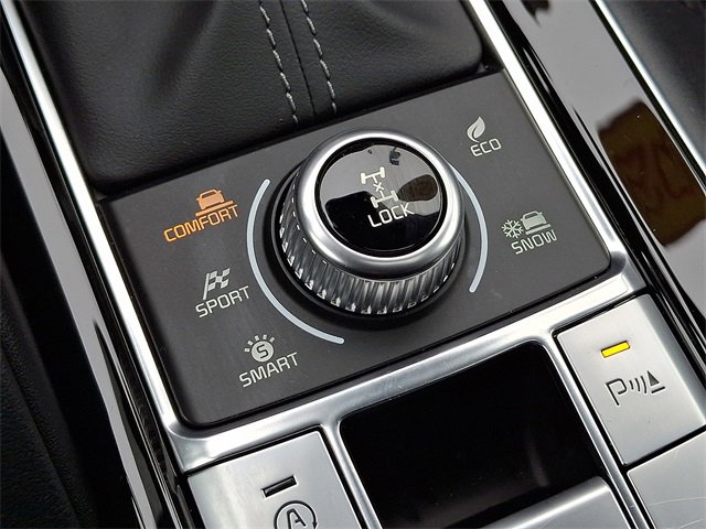 Certified 2024 Kia Telluride EX w/ EX Captain's Chair Package image 28