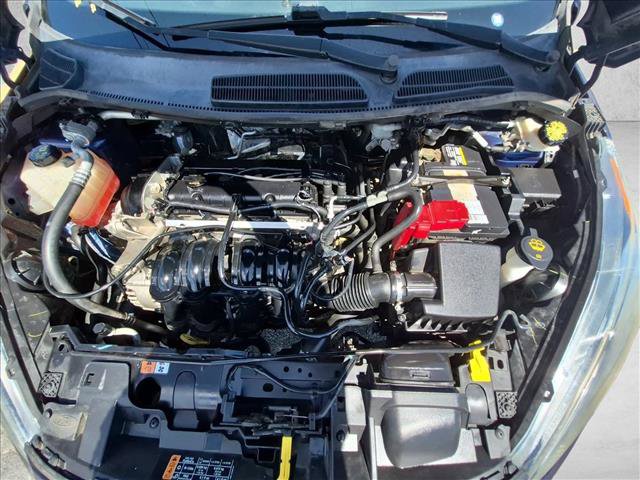 Used 2016 Ford Fiesta SE FWD image 22