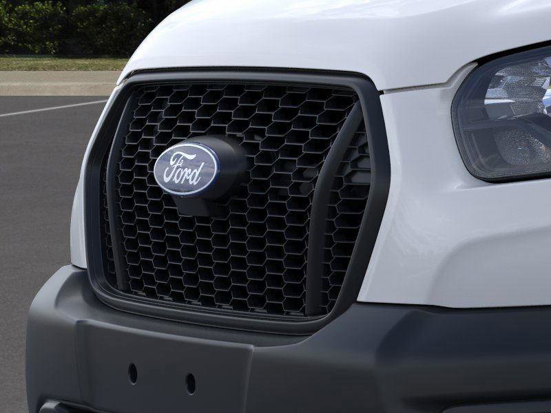 New 2026 Ford Transit 350 XL image 16