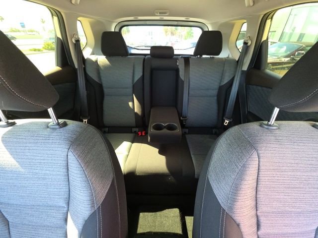 Used 2023 Nissan Rogue SV image 21