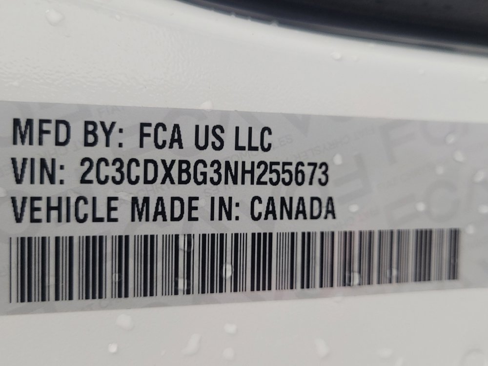 Used 2022 Dodge Charger SXT image 33