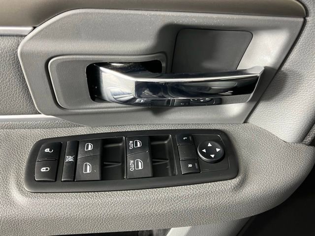 Used 2018 RAM 2500 Big Horn image 22