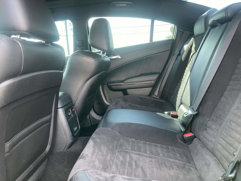 Used 2023 Dodge Charger Scat Pack w/ Daytona Edition Group RWD image 18