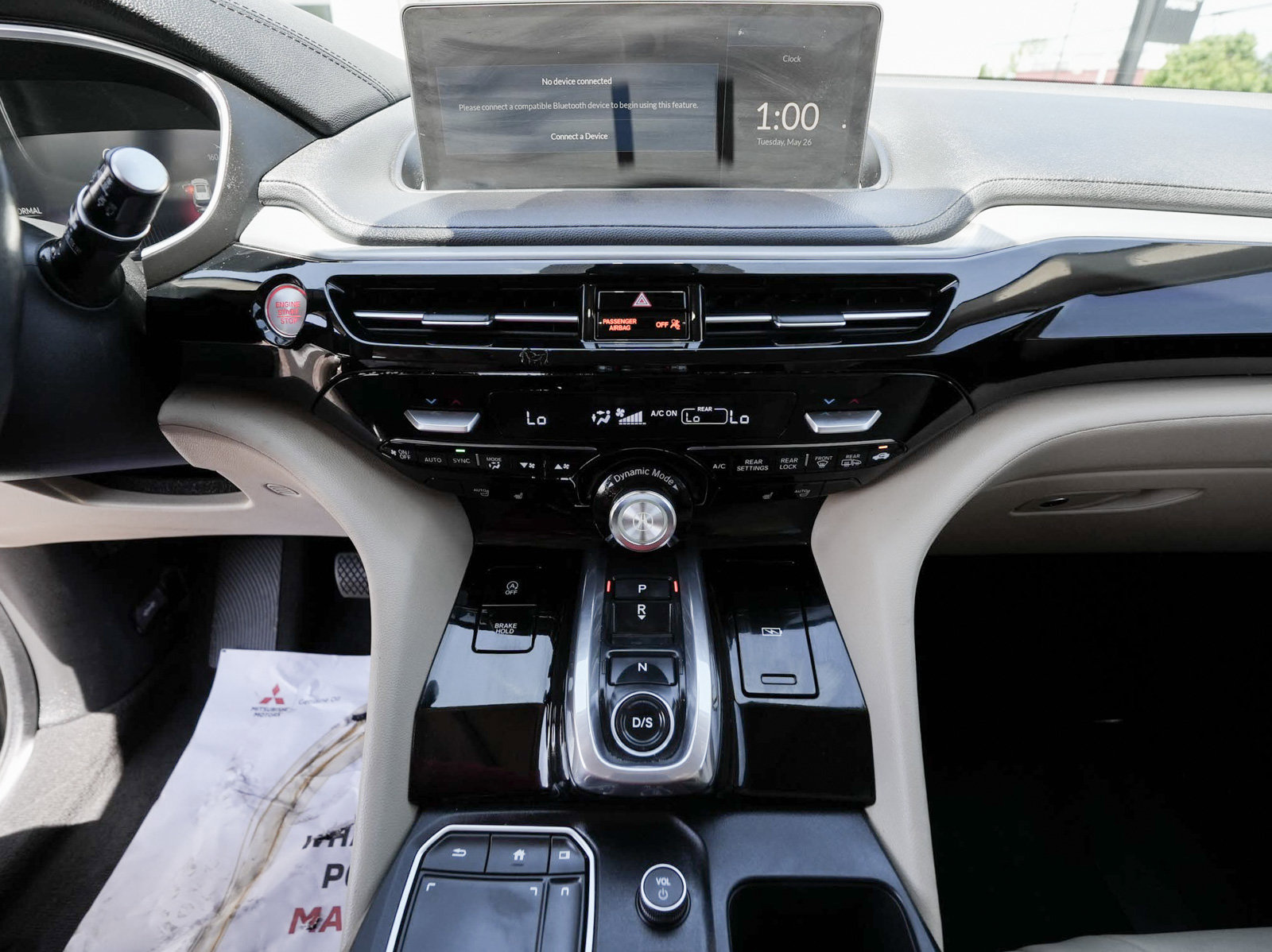 Used 2022 Acura MDX SH-AWD image 25