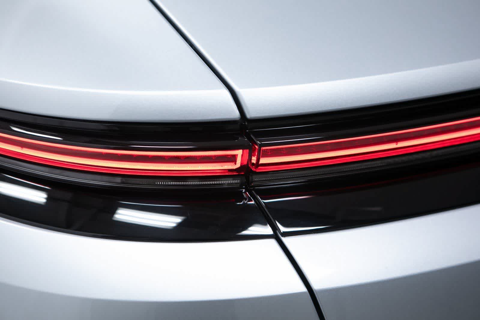 New 2026 Porsche Panamera 4 AWD/4WD image 35