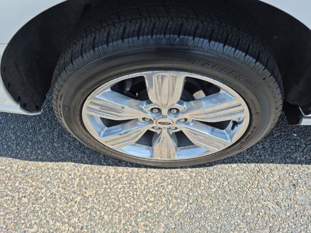 Certified 2023 Ford Expedition Max Platinum AWD/4WD image 24