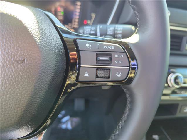 New 2026 Honda Pilot image 14