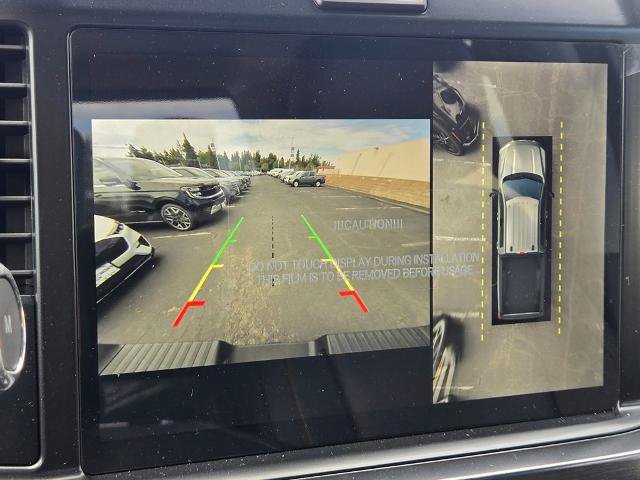 New 2026 Ford F350 Lariat RWD image 46