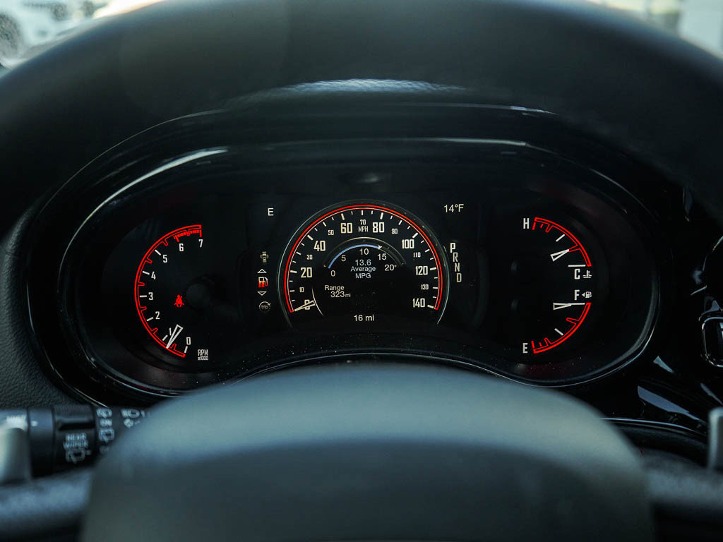 New 2026 Dodge Durango GT image 23