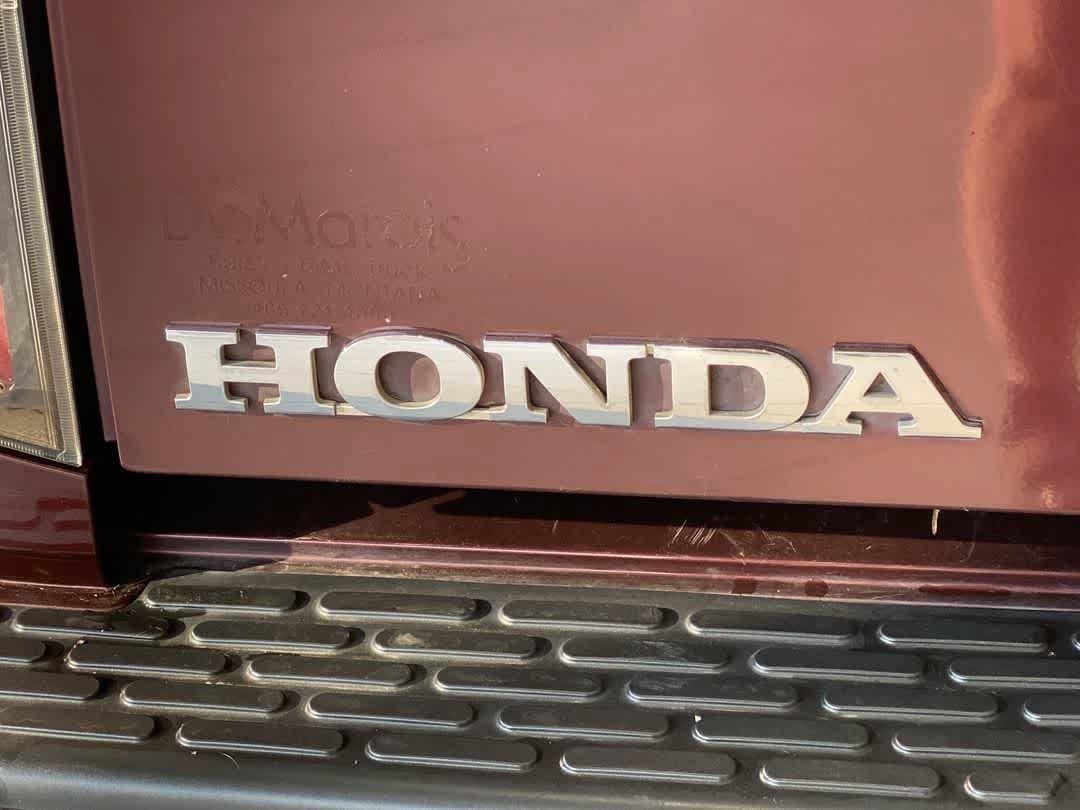Used 2007 Honda Ridgeline RTL image 11