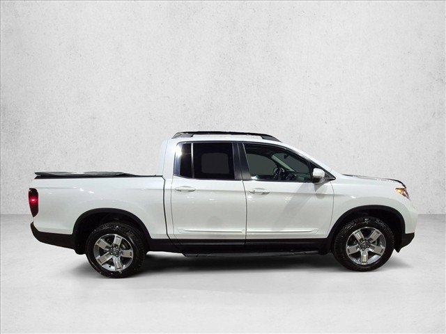 Used 2026 Honda Ridgeline RTL image 4