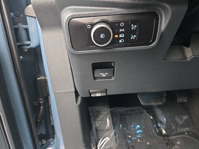 Certified 2025 Ford Bronco Outer Banks image 19