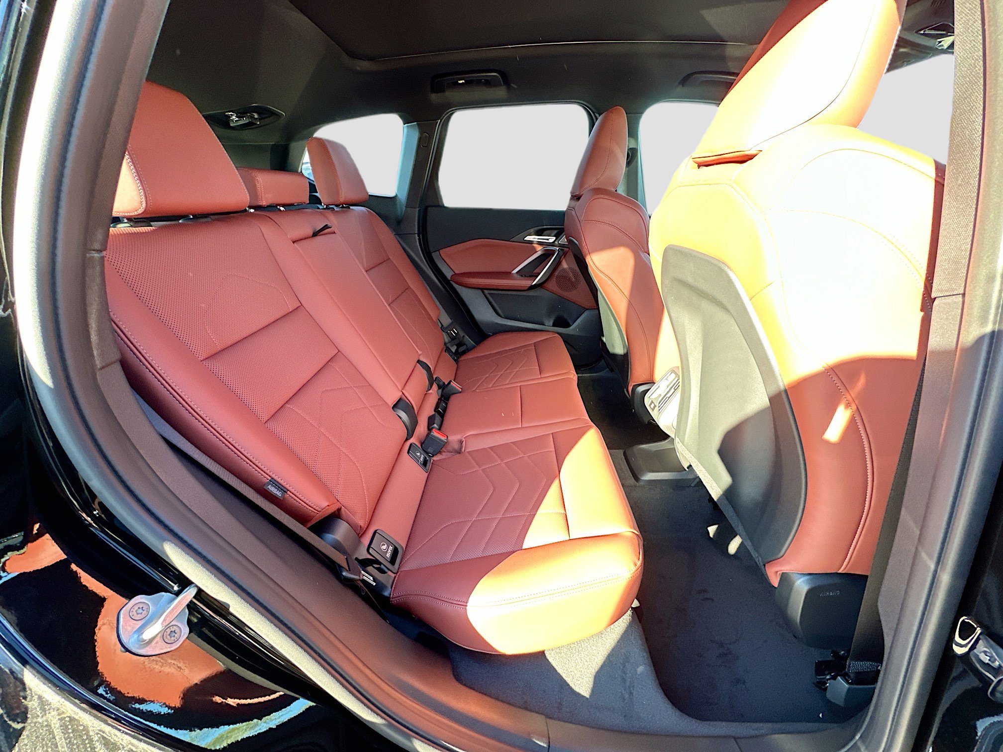 New 2026 BMW X1 xDrive28i w/ Convenience Package image 21