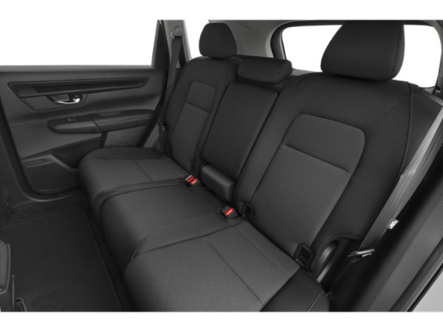 New 2027 Honda CR-V EX image 10