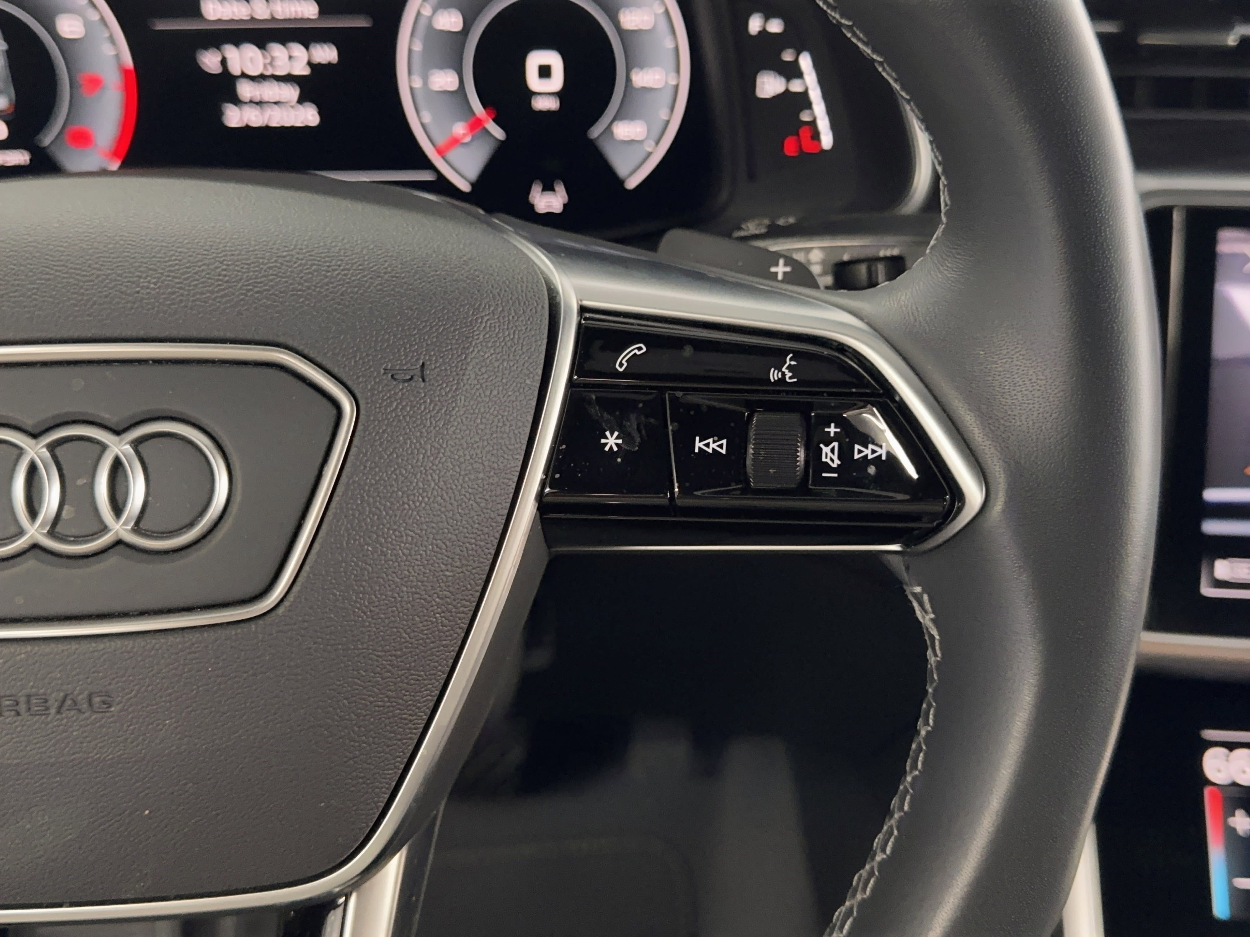 Certified 2023 Audi A6 2.0T Premium w/ Convenience Package image 22