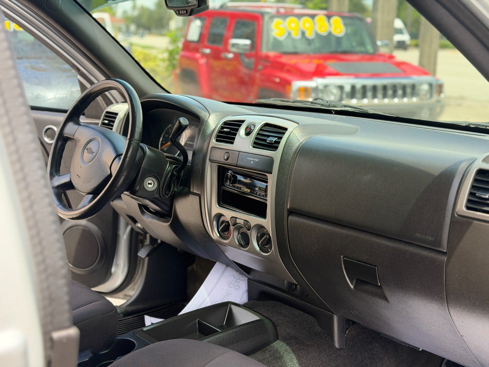 Used 2012 Chevrolet Colorado LT RWD image 14