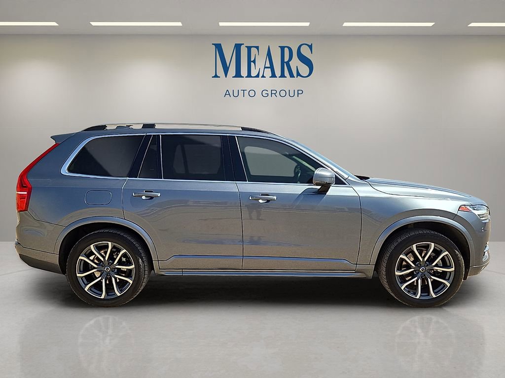 Used 2019 Volvo XC90 T6 Momentum image 6