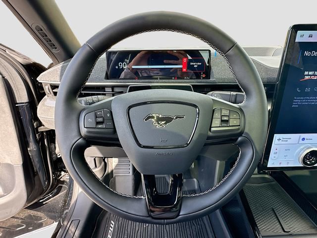 New 2025 Ford Mustang Mach-E GT w/ Interior Protection Package image 7