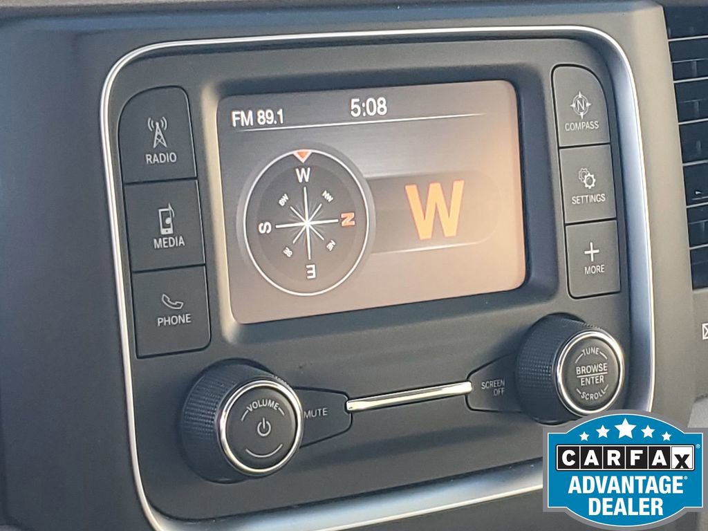 Used 2023 RAM 1500 Tradesman w/ Chrome Appearance Group image 31