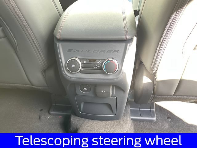 New 2026 Ford Explorer Active w/ Active Comfort Package AWD/4WD image 34