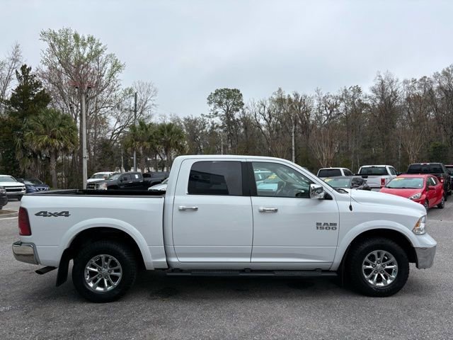 Used 2018 RAM 1500 SLT image 6