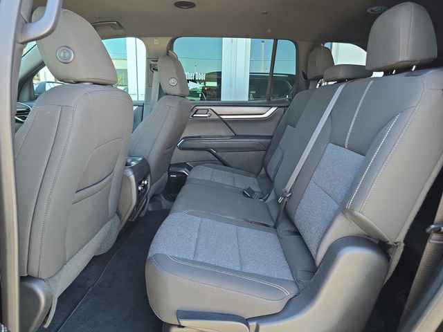 Certified 2025 GMC Acadia Elevation image 15