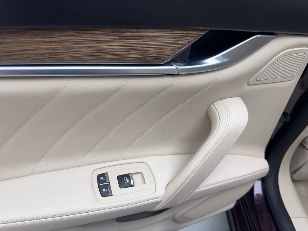 Used 2021 Maserati Ghibli image 38