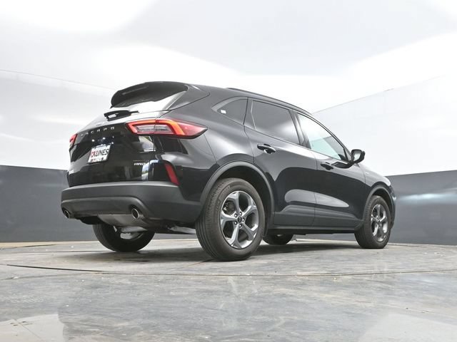 Used 2025 Ford Escape ST-Line Select AWD/4WD image 44