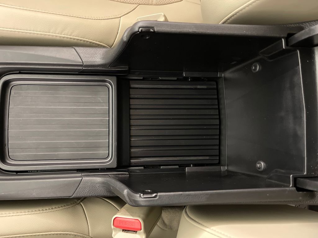 Used 2020 Honda CR-V EX-L image 25