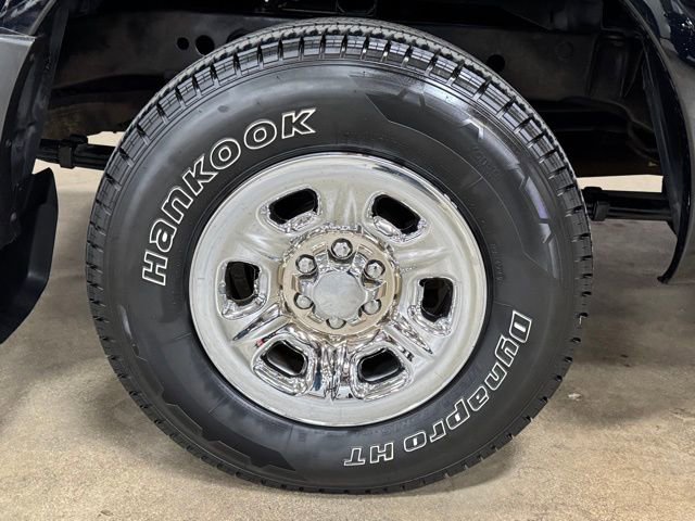 Used 2006 Nissan Frontier XE w/ (G01) XE Preferred Pkg image 31