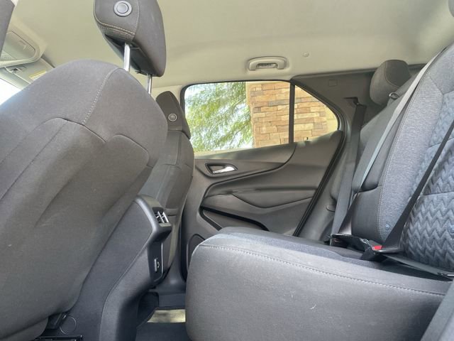 Used 2023 Chevrolet Equinox LT FWD image 23