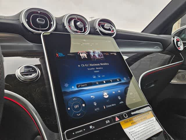 Used 2026 Mercedes-Benz GLC 300 image 29