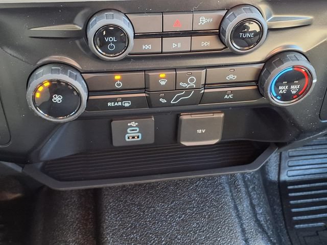 New 2026 Ford F250 XL w/ XL Off-Road Package AWD/4WD image 27
