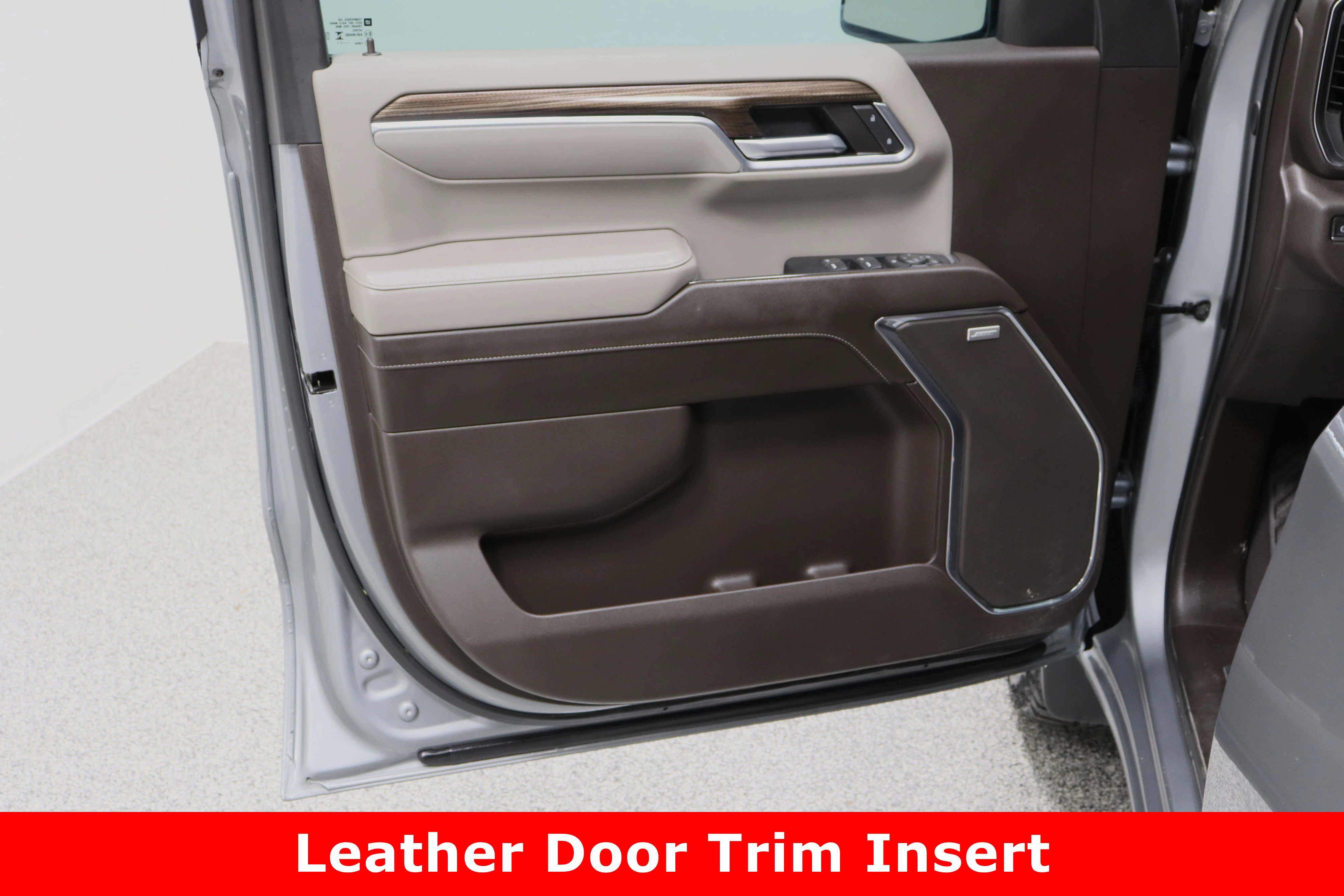 Used 2024 Chevrolet Silverado 1500 RST w/ Texas Edition Plus image 12