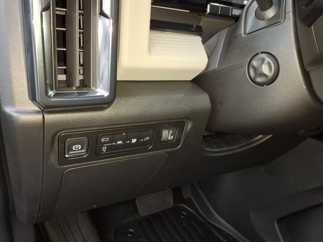 New 2026 GMC Hummer EV SUV AWD/4WD image 30