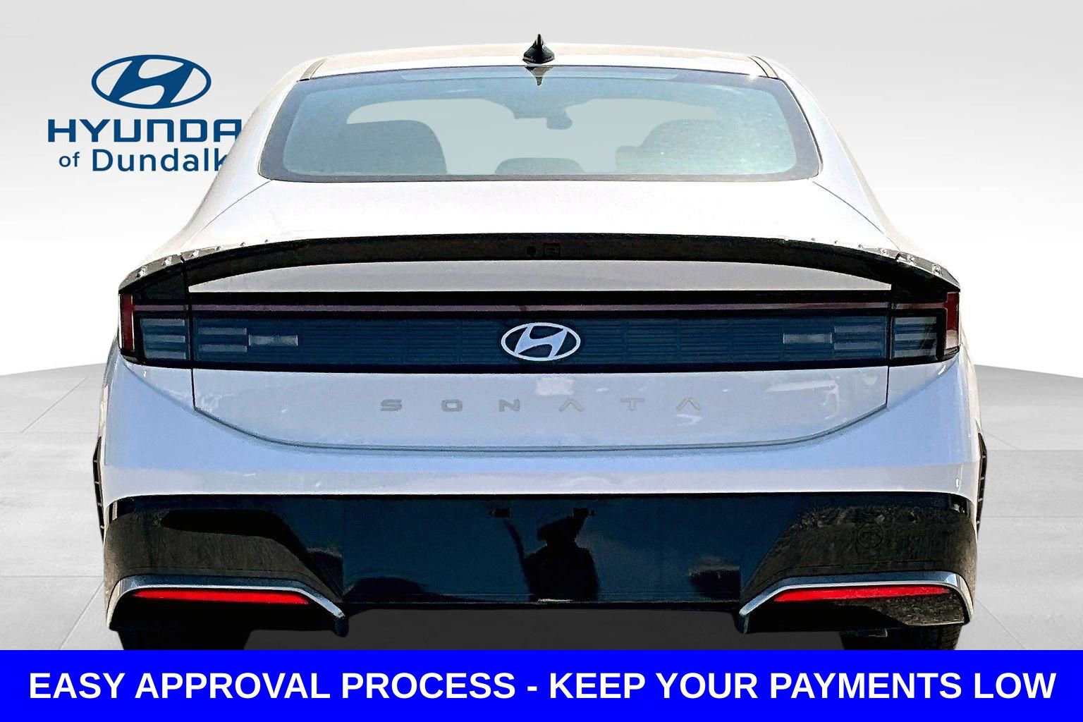 Used 2026 Hyundai Sonata SEL FWD image 5