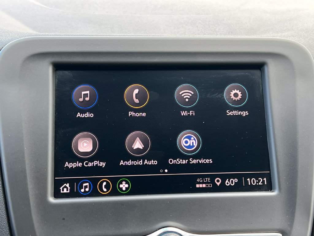 Used 2024 Chevrolet Equinox LT AWD/4WD image 21