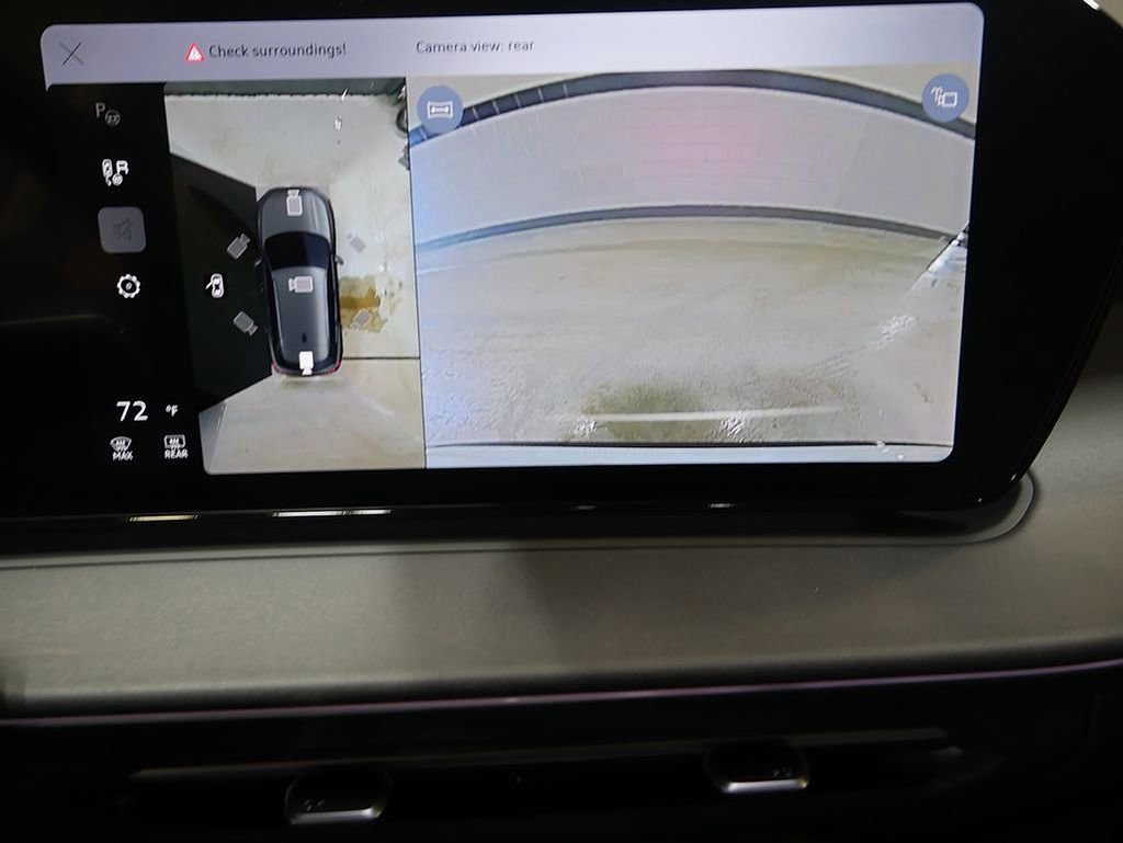 New 2026 Audi Q3 quattro 2.0T AWD/4WD image 47